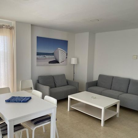 Apartamento Atico En デニア エクステリア 写真
